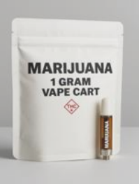 Basic | Jack Herer Cartridge