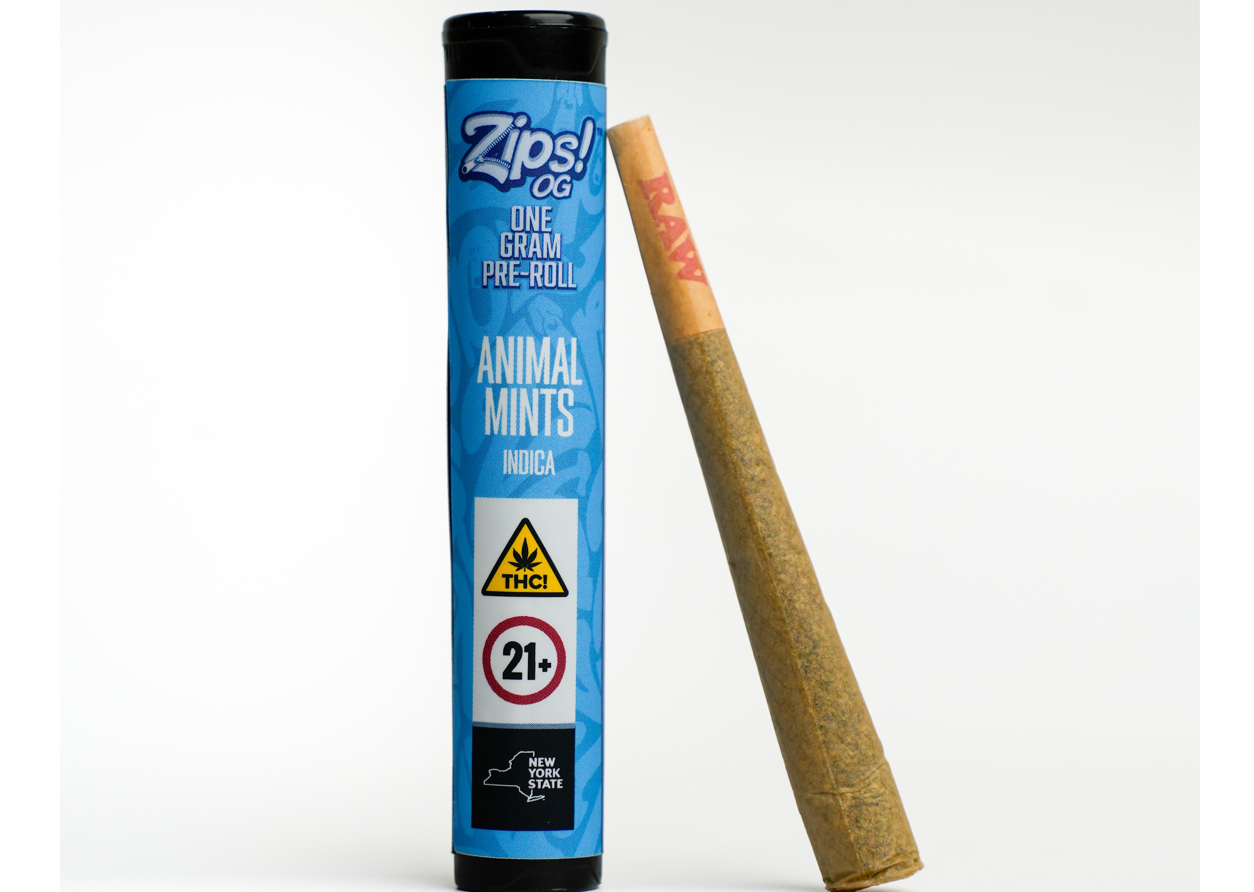 Animal Mints | Pre-Roll | 1g