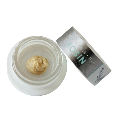 Turbo Cookies Live Rosin Badder | 1g