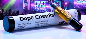 Fruit Funk | 1G Cart (TAX INCLUDED)