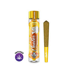 MIMOSA | SATIVA | INFUSED PRE-ROLL REC