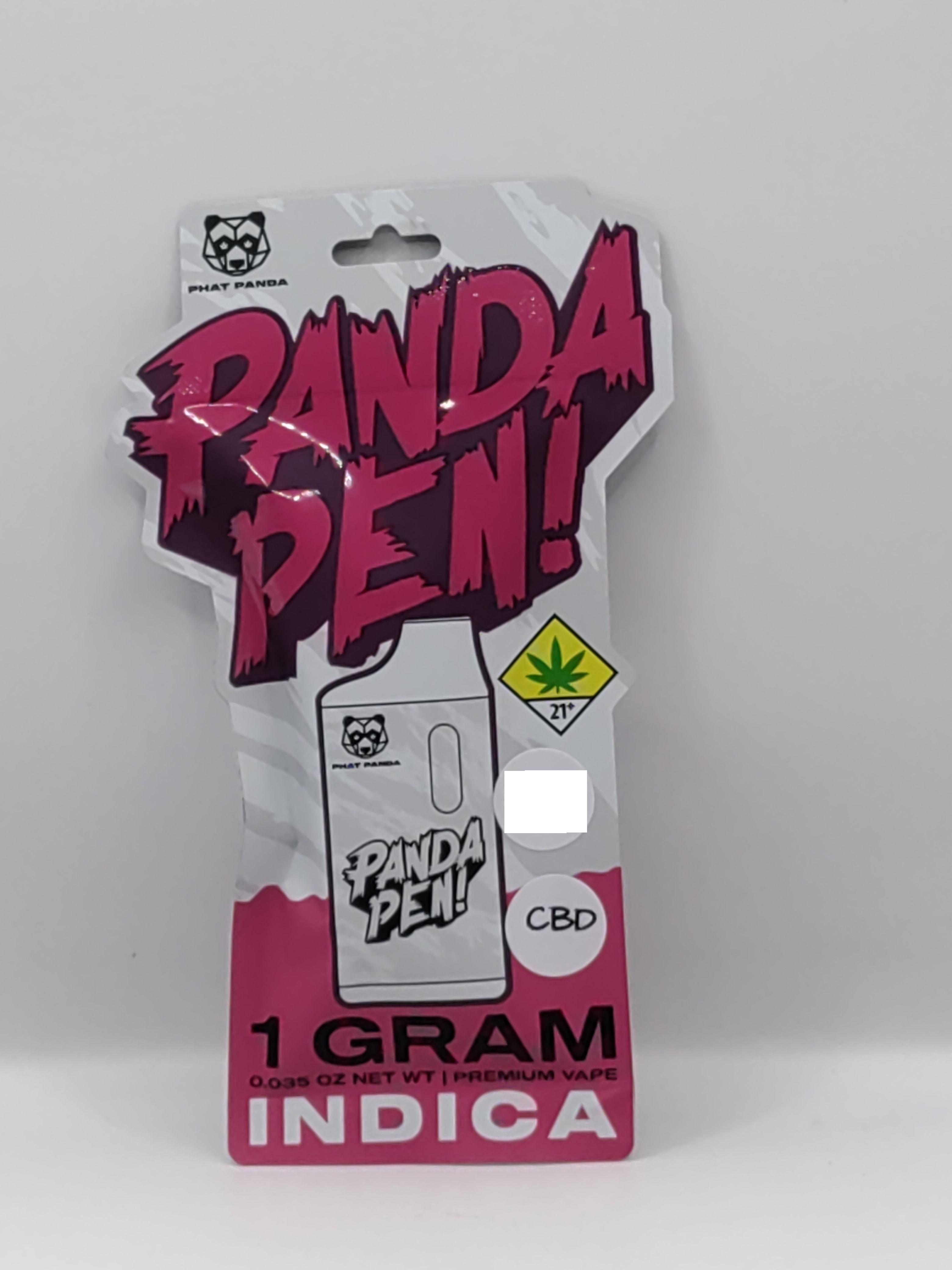 Grand Daddy Purple
