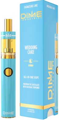 Wedding Cake [H] - All In One
