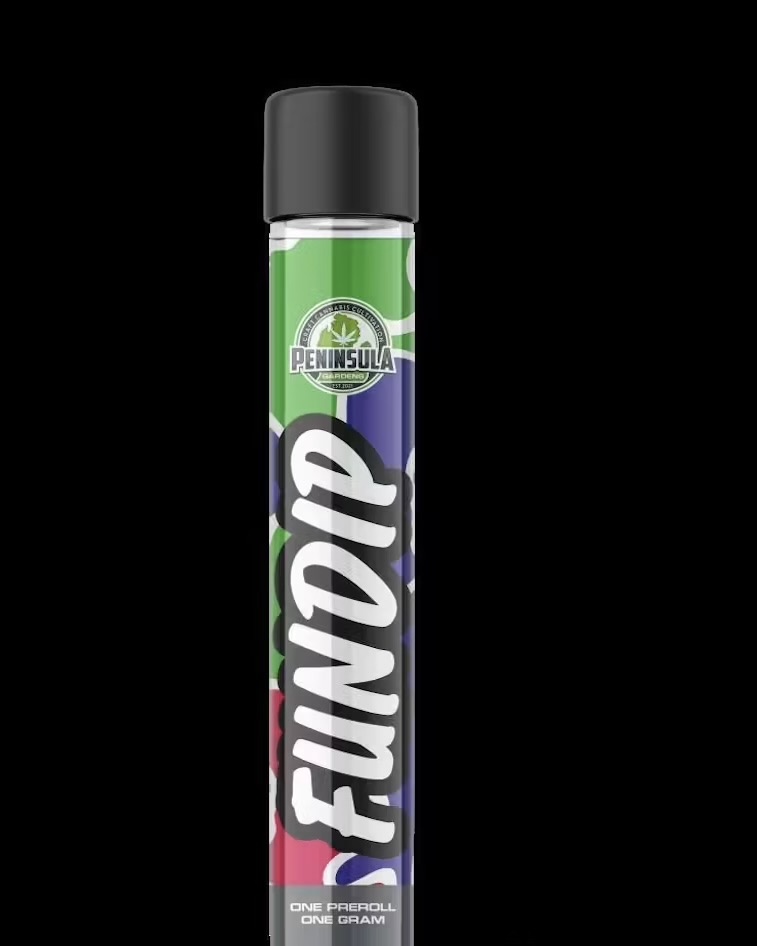 Peninsula Gardens Fun Dip Pre-Roll 1.0g