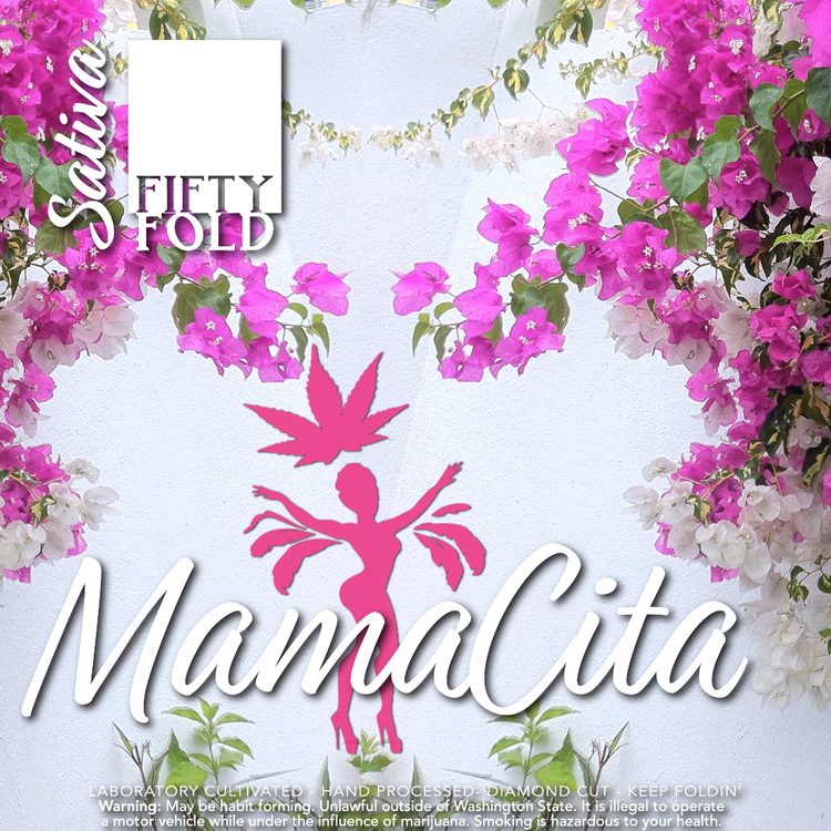 Mamacita Snickerdoobie | .75g