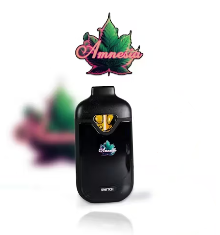 Amnesia Unicorn Piss x Lime Sorbet Switch Disposable 2g
