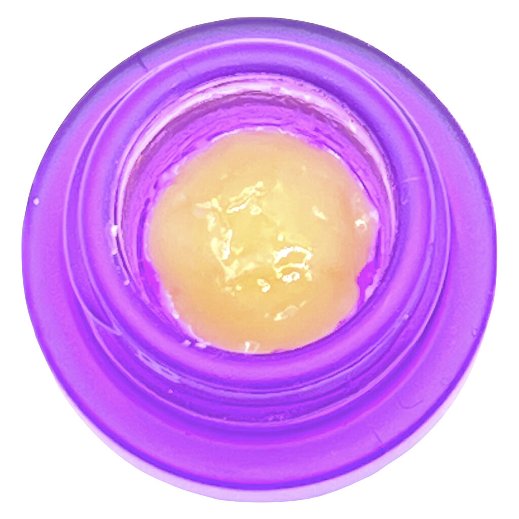 HighXotic - Royal Press Live Rosin - Indica