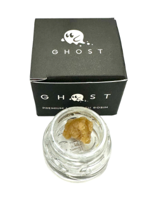 Garlic Cookies Hash Rosin