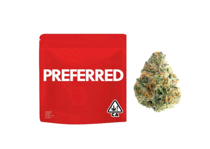 Preferred Gardens D-Lish 14g