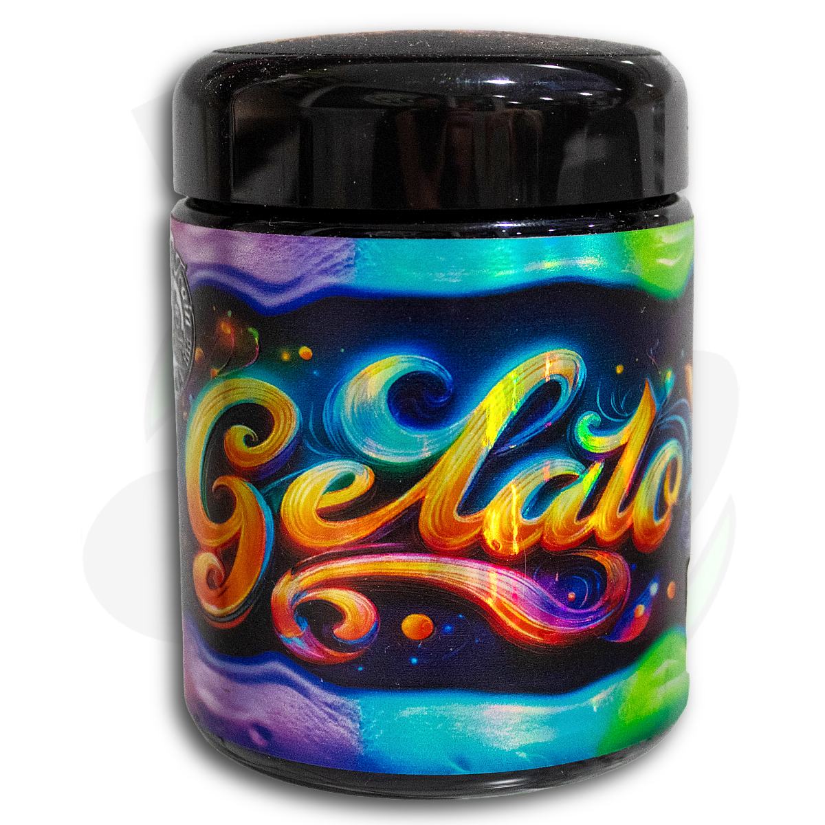 Gelato | 14g Prepack Flower Jar