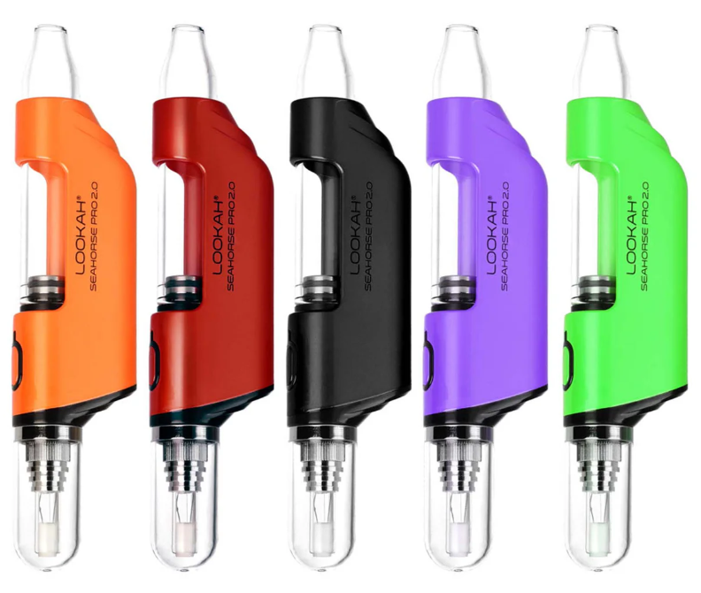 Seahorse Pro Plus Red