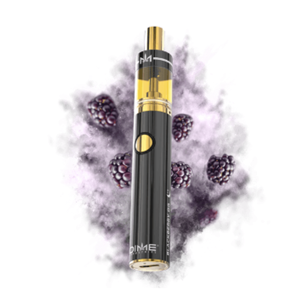 Blackberry OG | Signature Line All-in-One