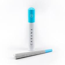 Cabana: Cap Junky