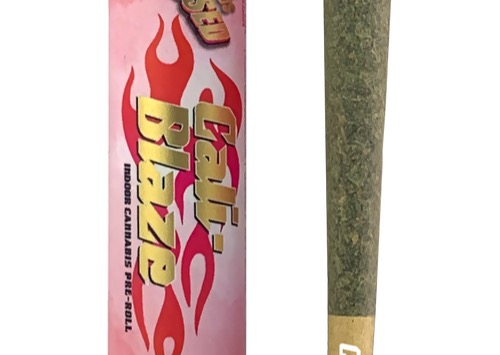 Strawberry Diamond