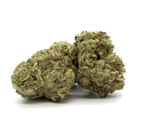 Cherry Patties | Flower | Mixed Buds |