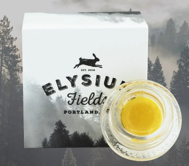 TREE FLIP Live Resin | 1g
