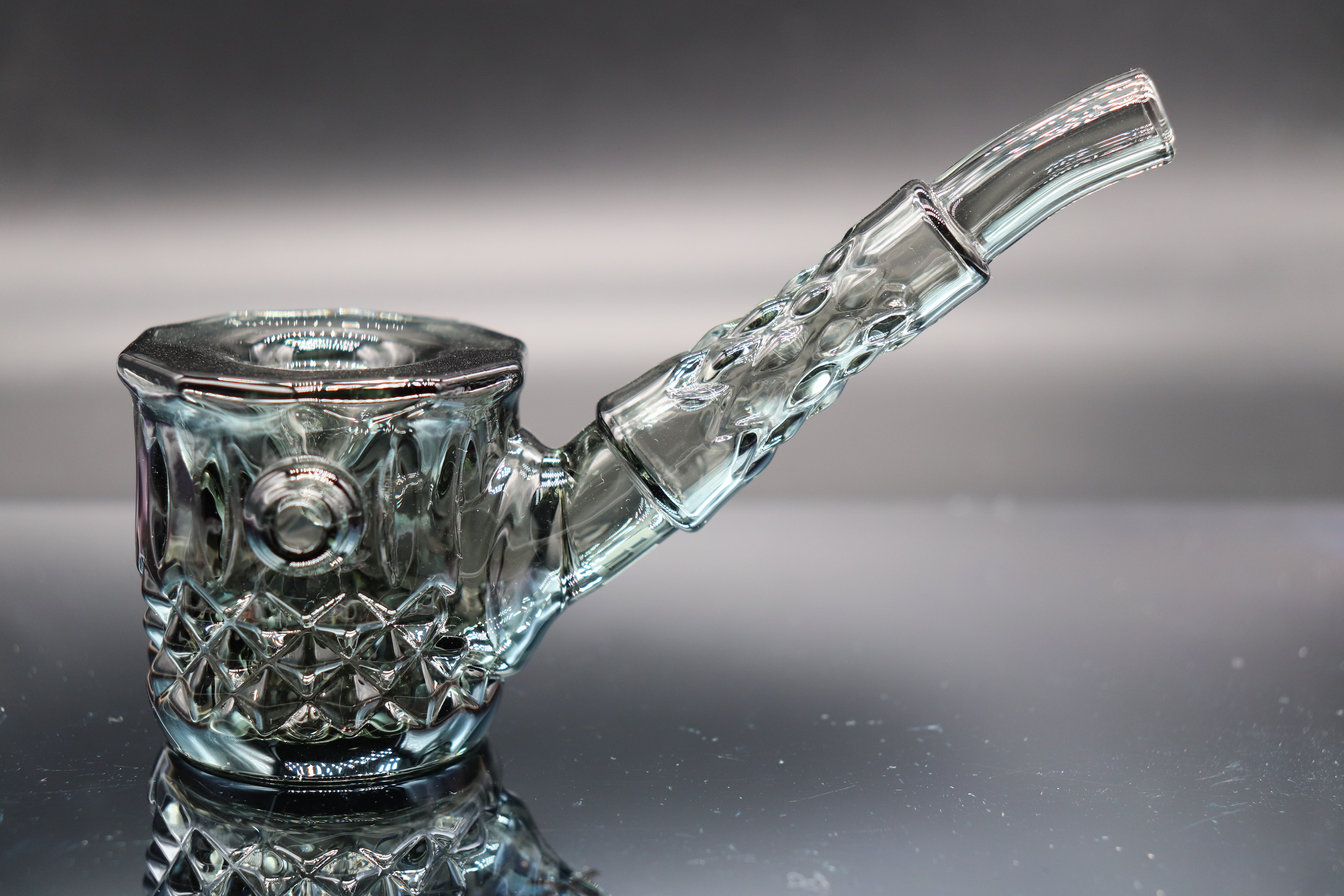 Highball Pipe Charcoal