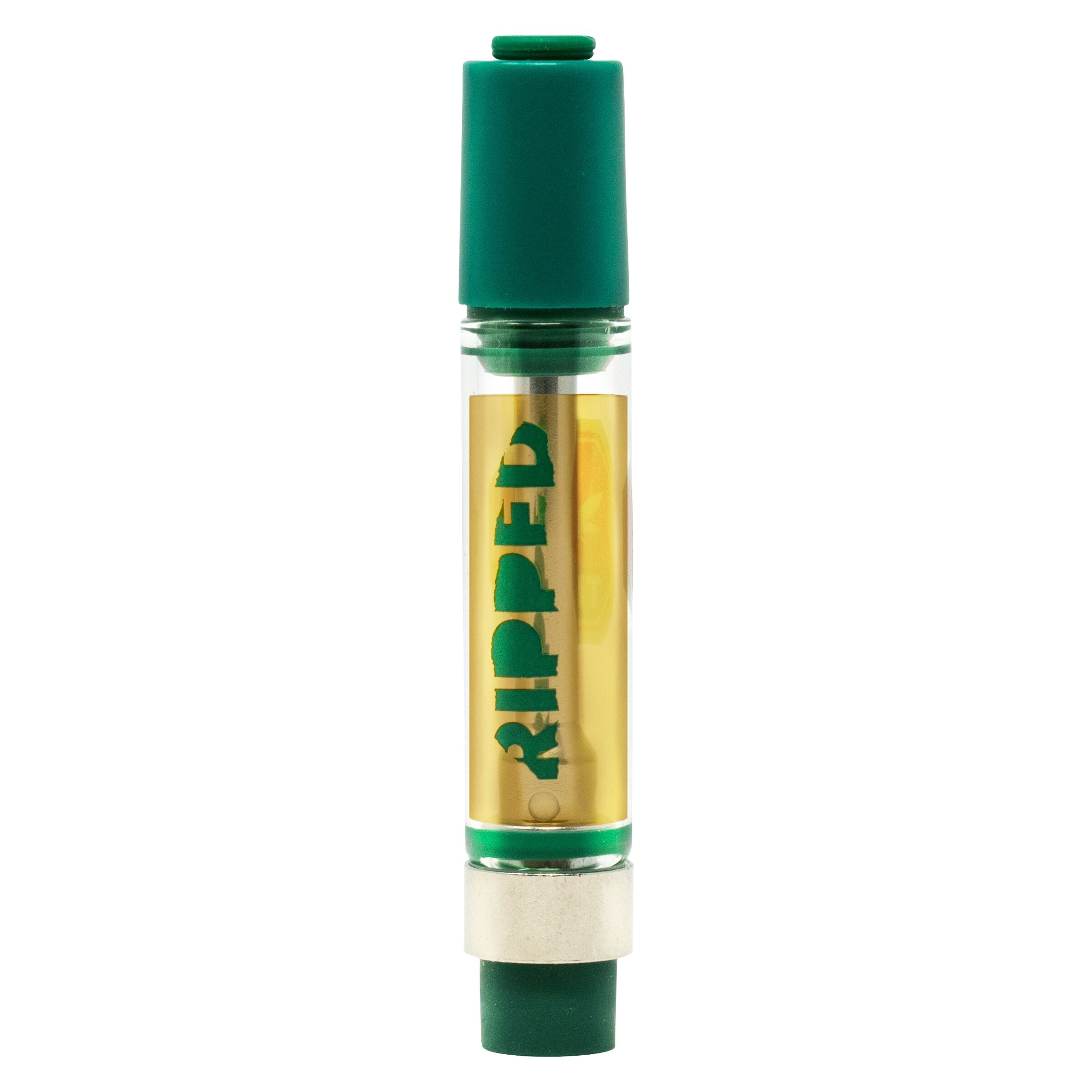 Ripped - Blood Orange Tangie 510 Thread Cartridge - Indica - 0.95g