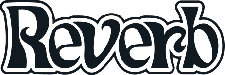 Reverb logo