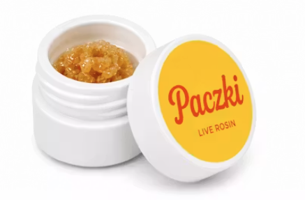 Paczki Dosi Trop