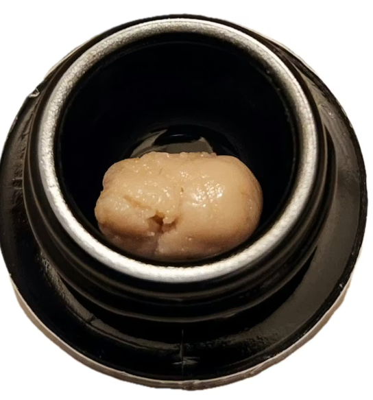 8th Wonder Rosin Biscotti