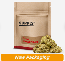 West Coast Diesel | 3.5g