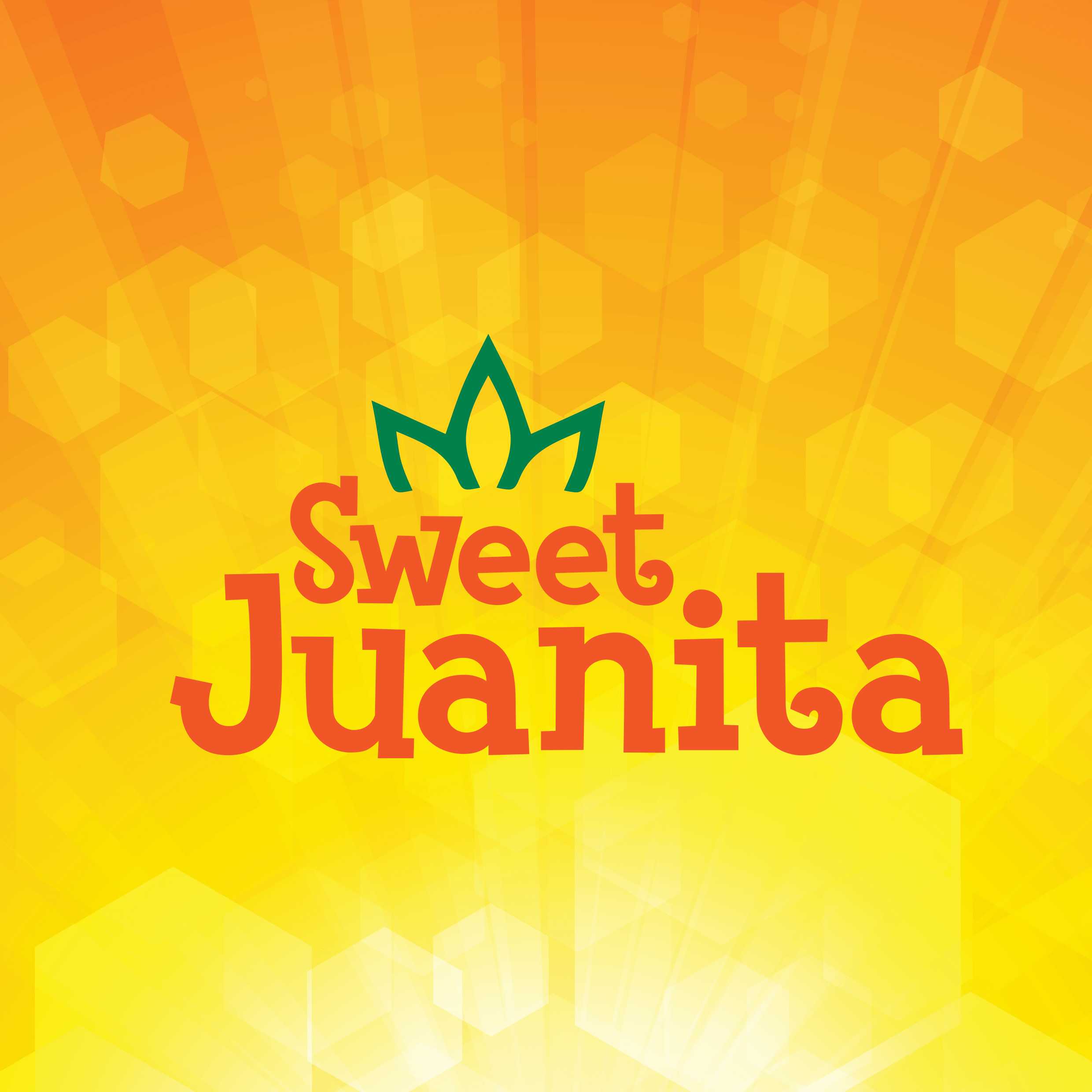 Sweet Juanita