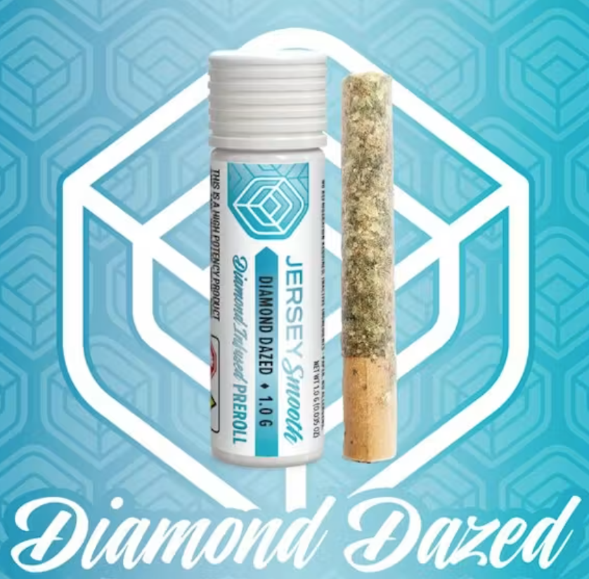 Super Lemon Haze Dazed
