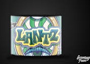 Growing Pains Lantz Live Hash Rosin 1g