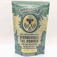 100mg Coffee Enhancer | Vanilla Buzz | Pinnacle valley