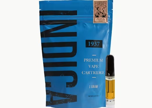 Distillate | 1g CARTRIDGE | NORTHERN LIGHTS