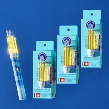 Farmer's Friend Extracts | ELVIZ CO2 Cartridge