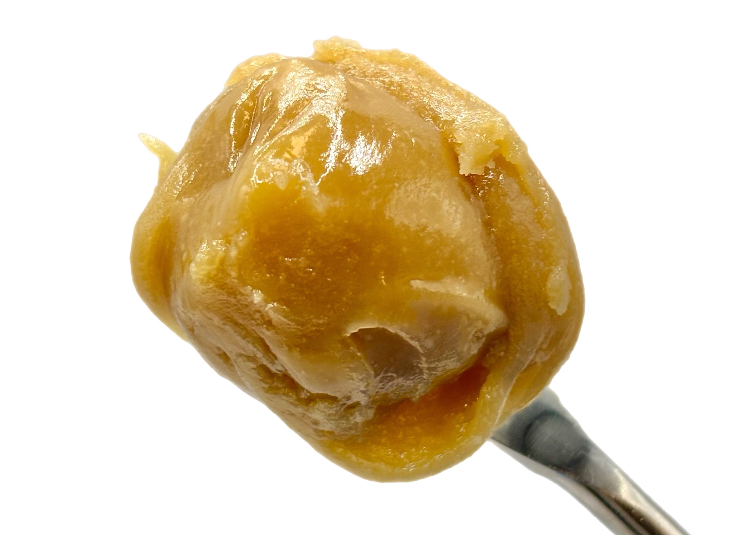 Rollganic | Pepper Jelly | Bulk Rosin | Yellow Tier