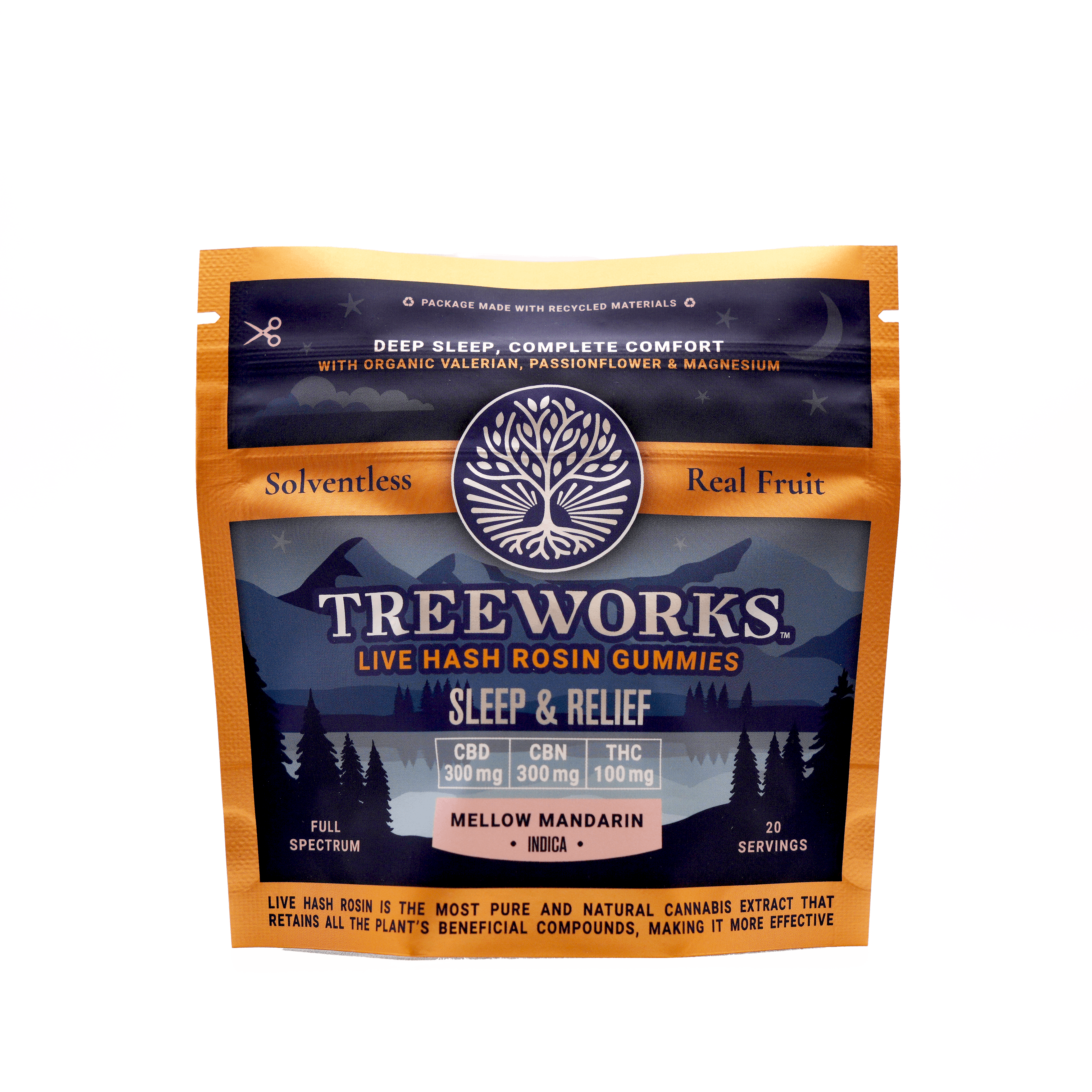 Sleep Relief