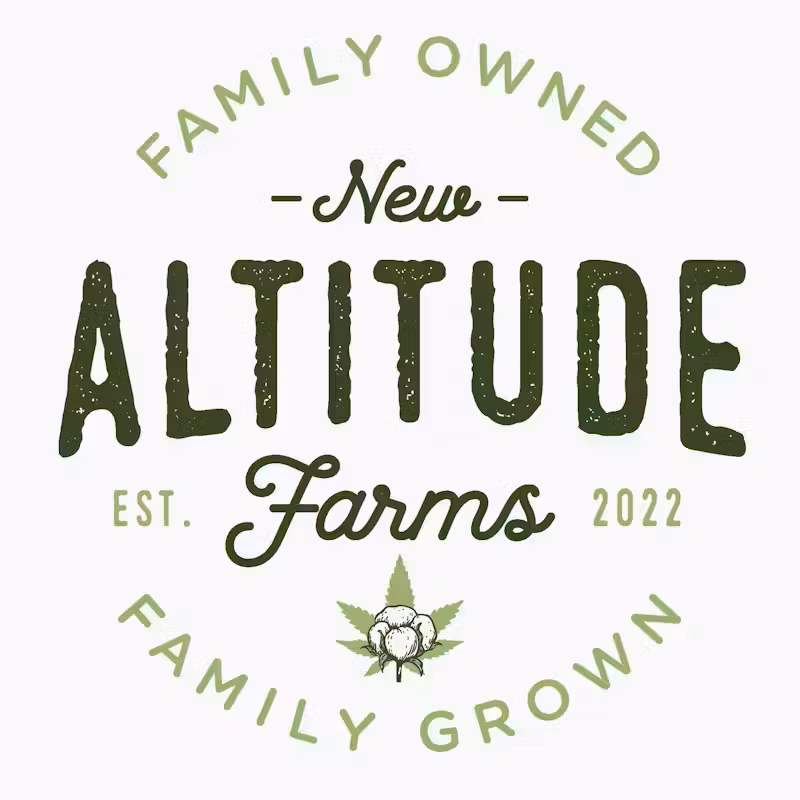 New Altitude Farms | 3.5g | Goofiez