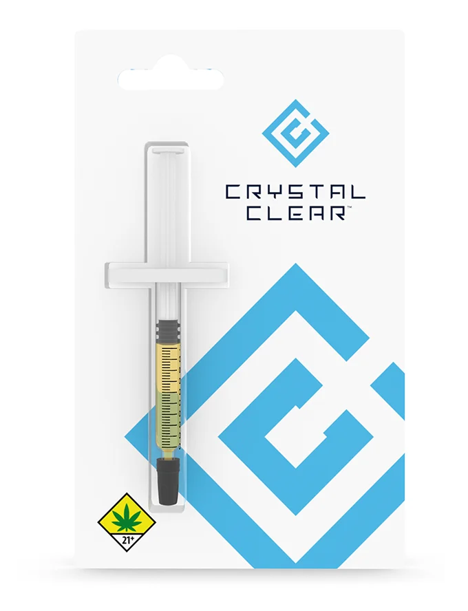 CC 9lb Hammer 1g Syringe