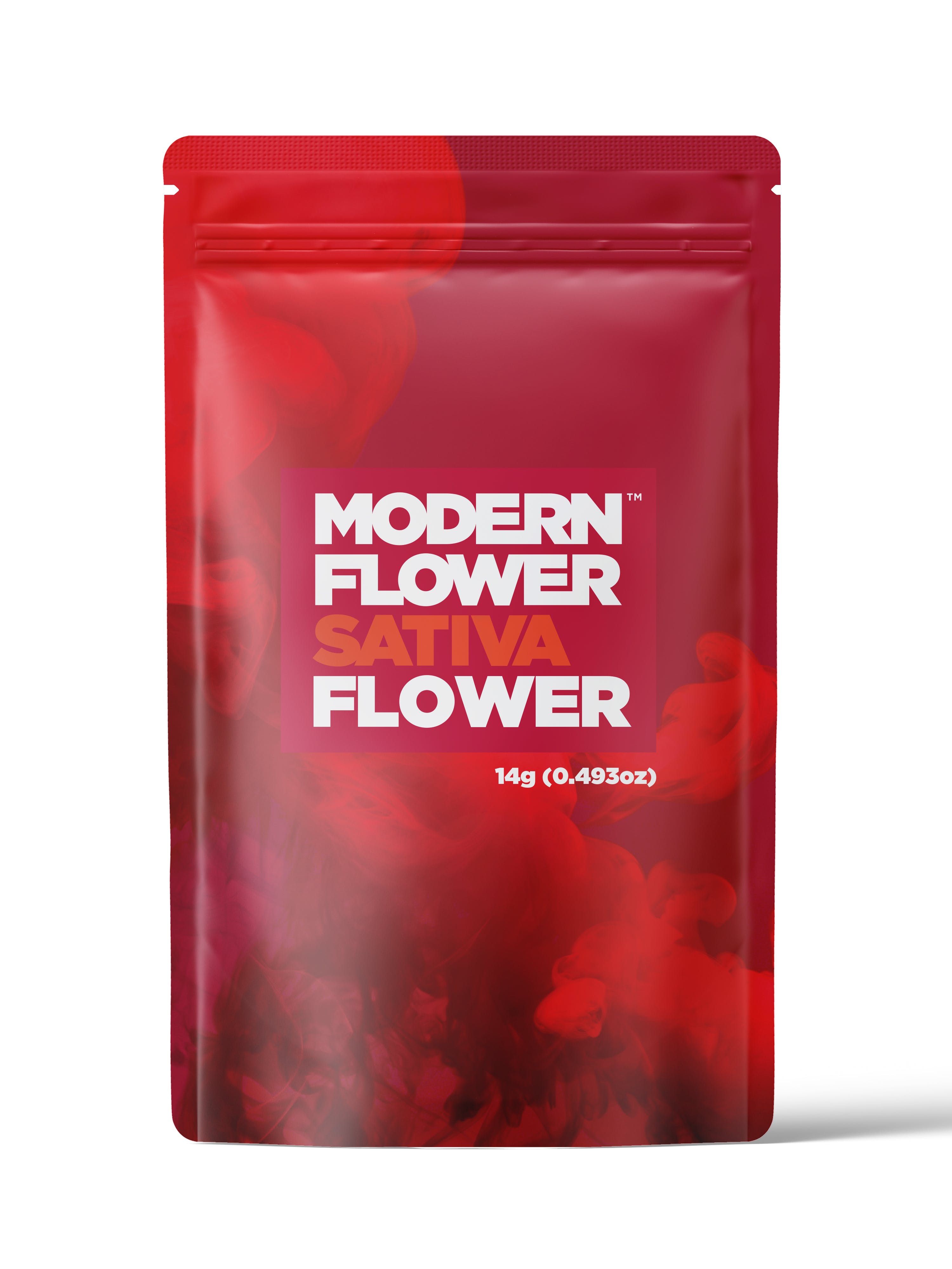 Modern Flower Prepack (1/8oz) Pineapple Upside Down Cake