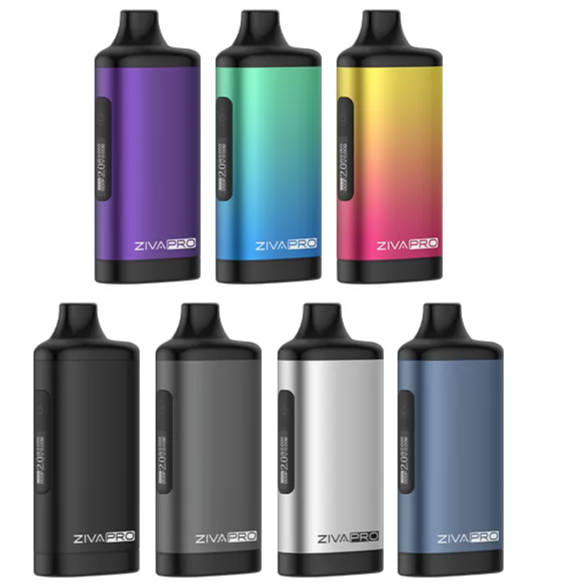 Ziva 20 Battery 650mah Assorted Colors