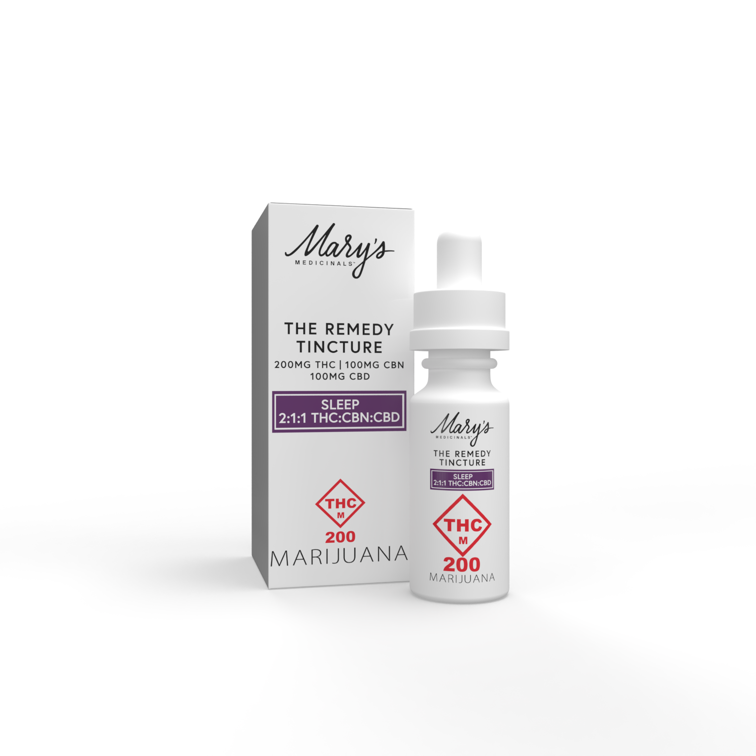 Remedy Sleep