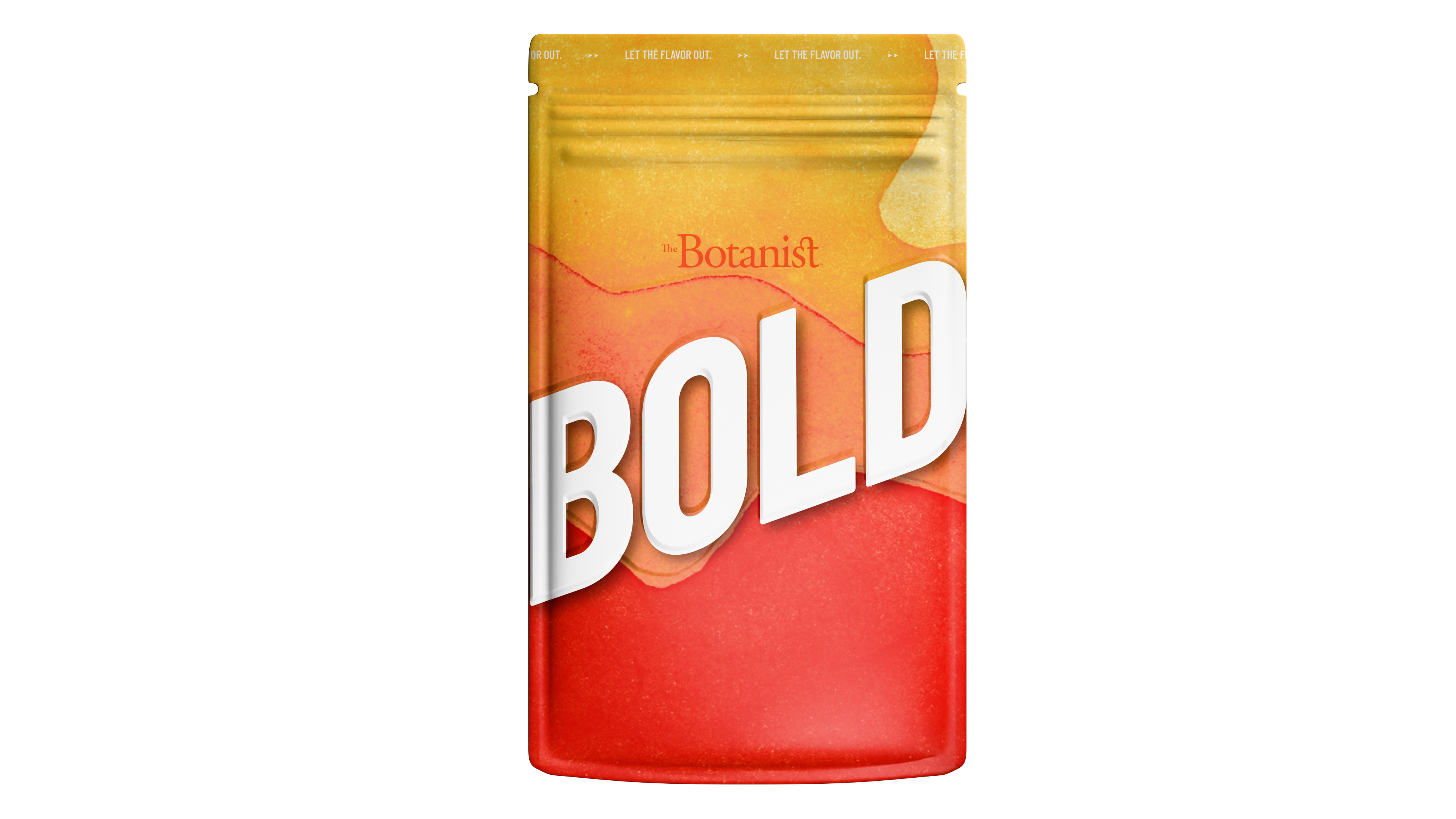 OG Kush BOLD | 1g Vape AIO | Botanist |