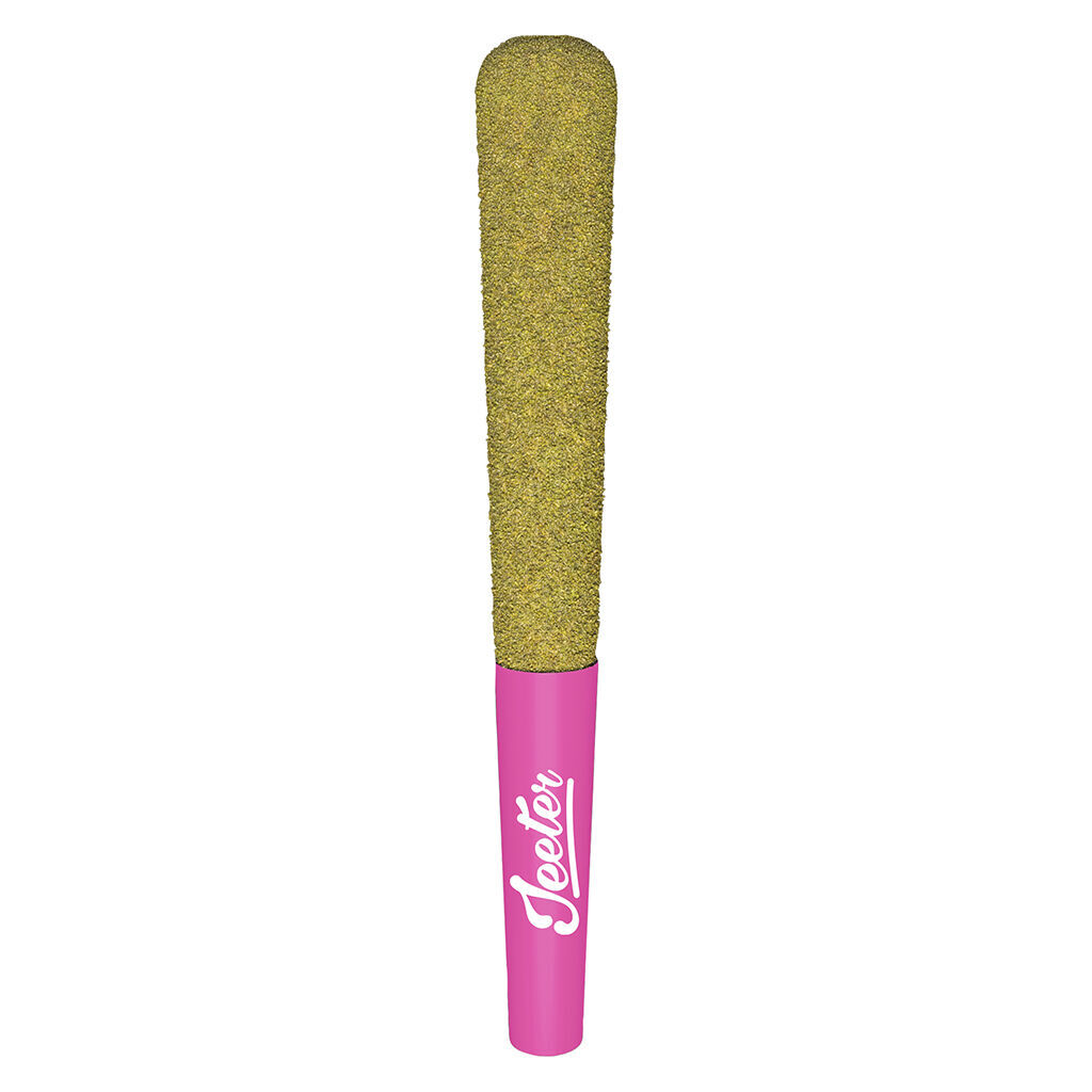 - Bubba G Infused Pre-Roll - 1x1g