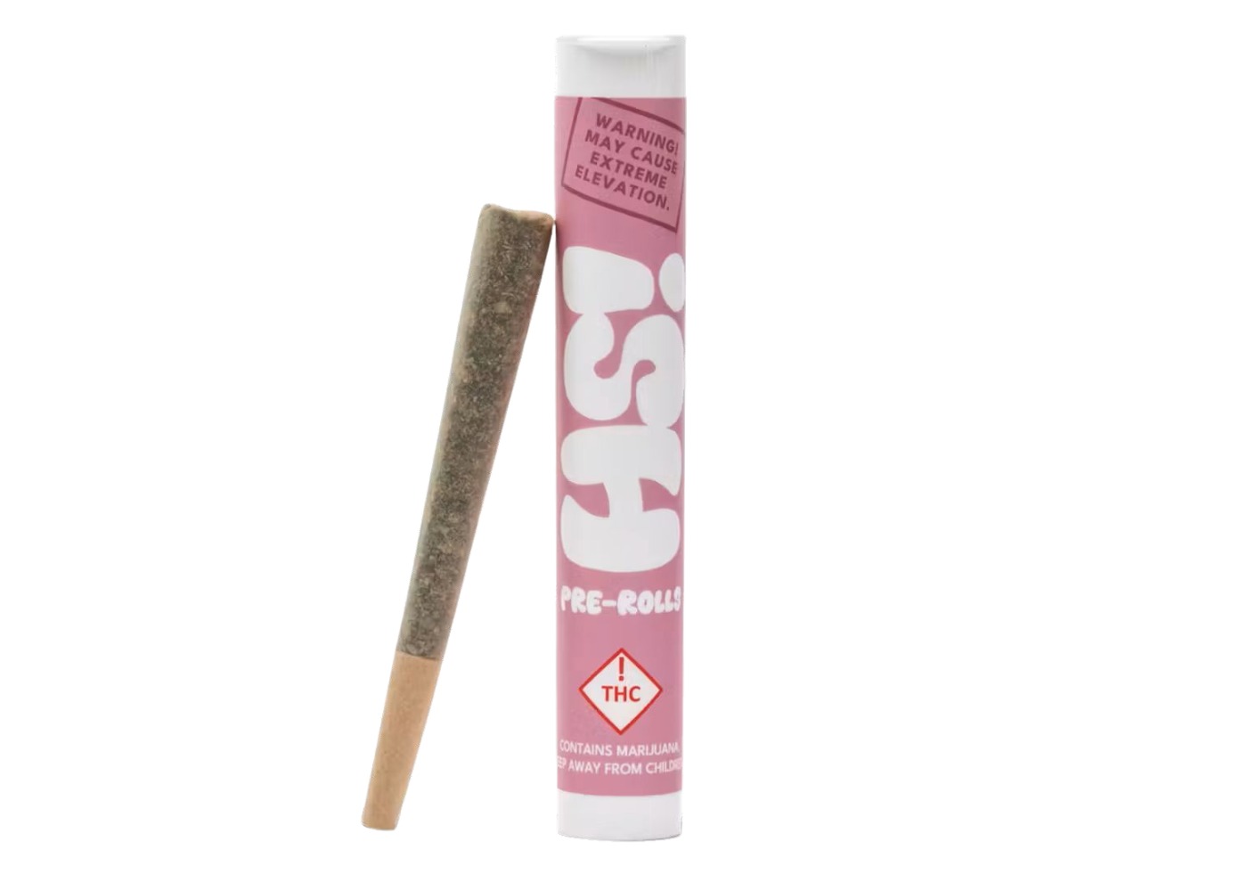I'm So High - PreRoll - Space Chem (S)