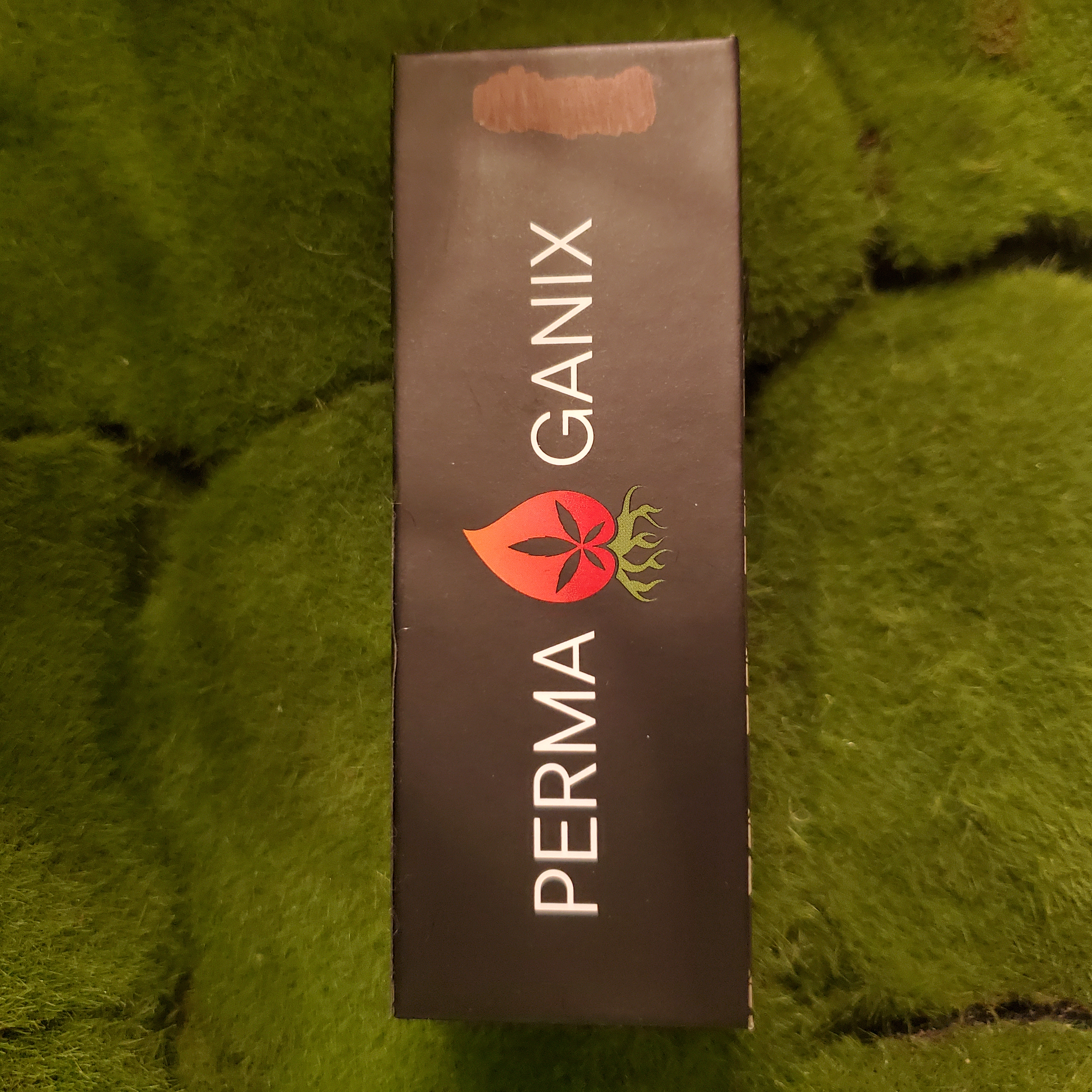 Live Rosin Vape Cart | HazMat | Perma Ganix