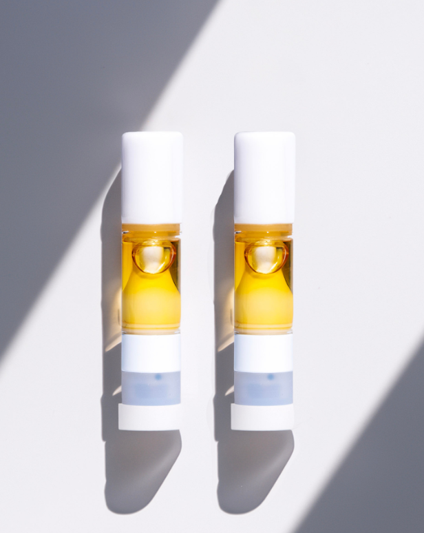 ALCHEMIST Duo Live Resin Cart 1000mg: Gelato x Maryland Mantis