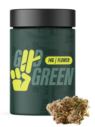 Jack Herer x Afternoon Delight #4 |