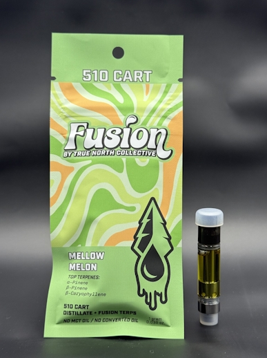 Mellow Melon Cart