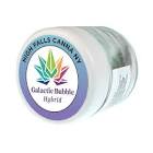High falls | Galactic Bubble | THC 24.7% | Hybrid | Flower