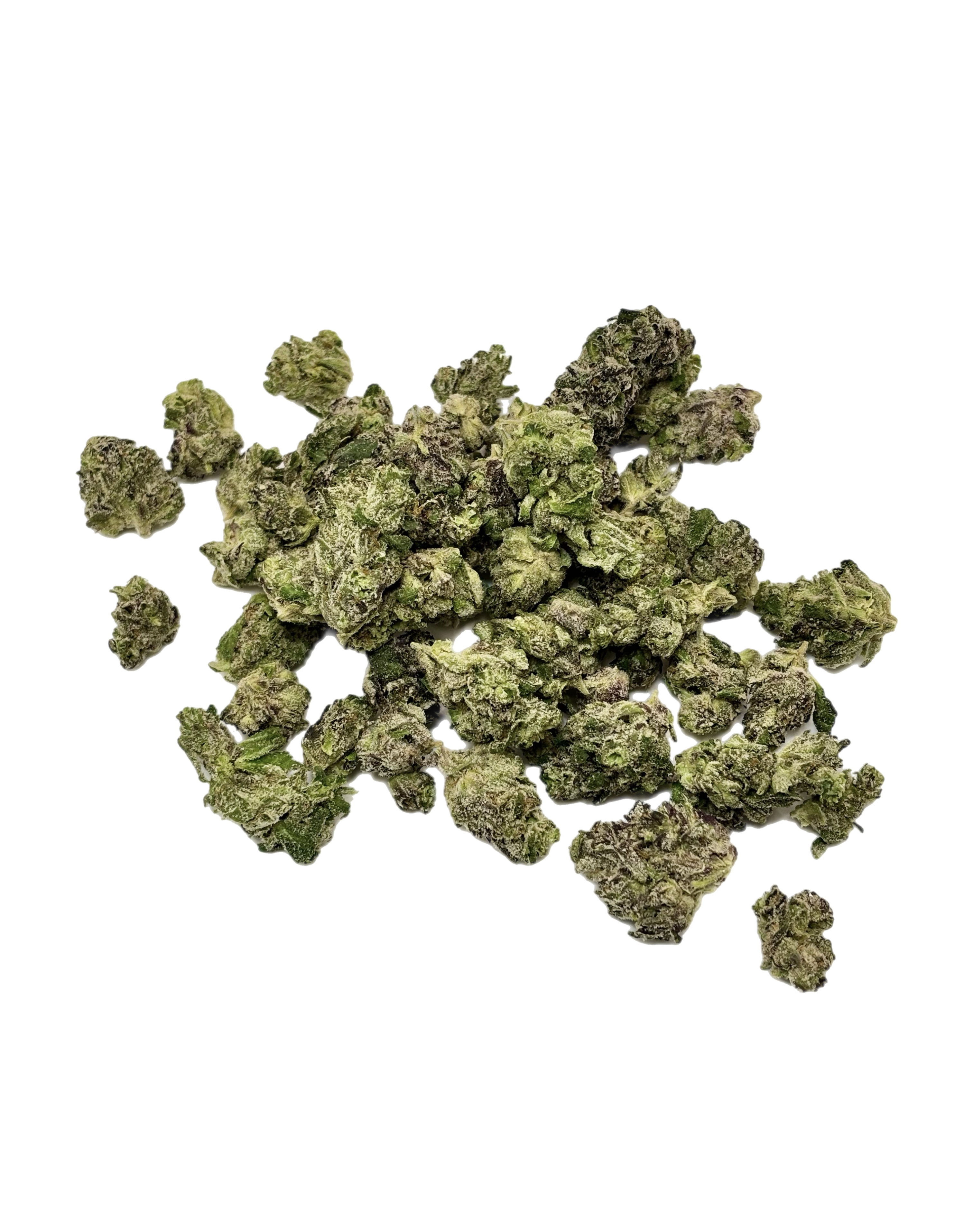 Glorious Cannabis | La Rosa | Bulk Flower