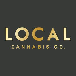 Local Cannabis Co. logo