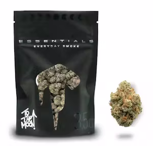 TO THE MOON - SUNSET SHERBERT - HYBRID 3.5G